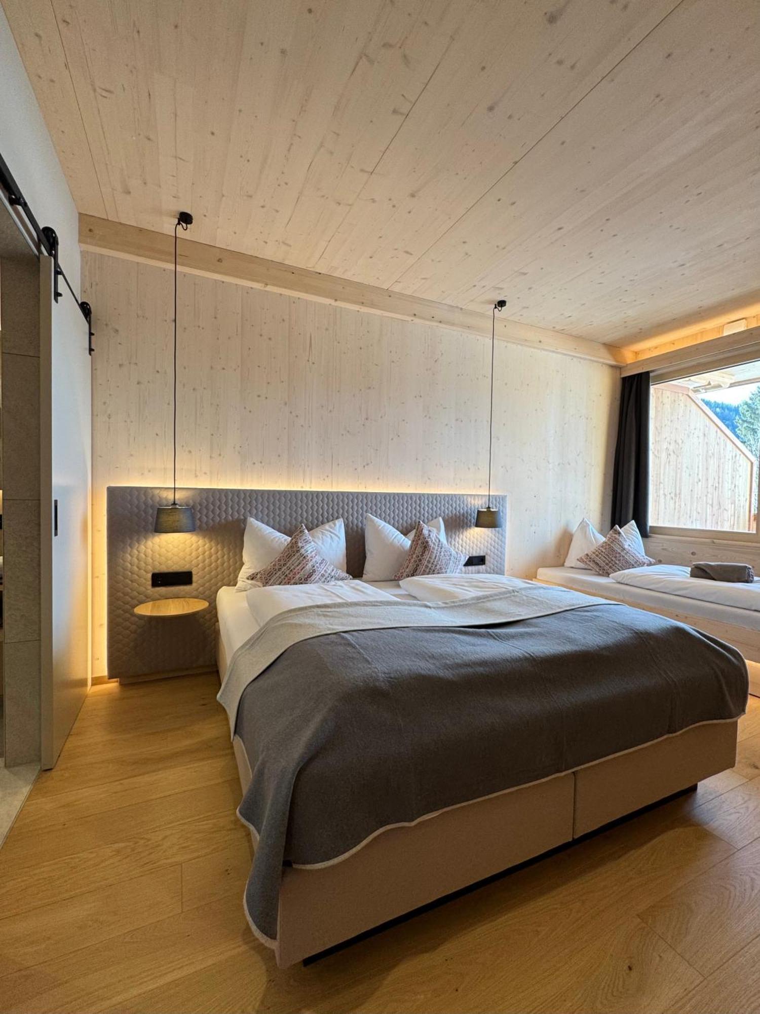 Mariengut - Natur Aparthotel Kramer Wagrain Exterior photo